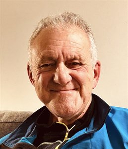 Dick Hogbin