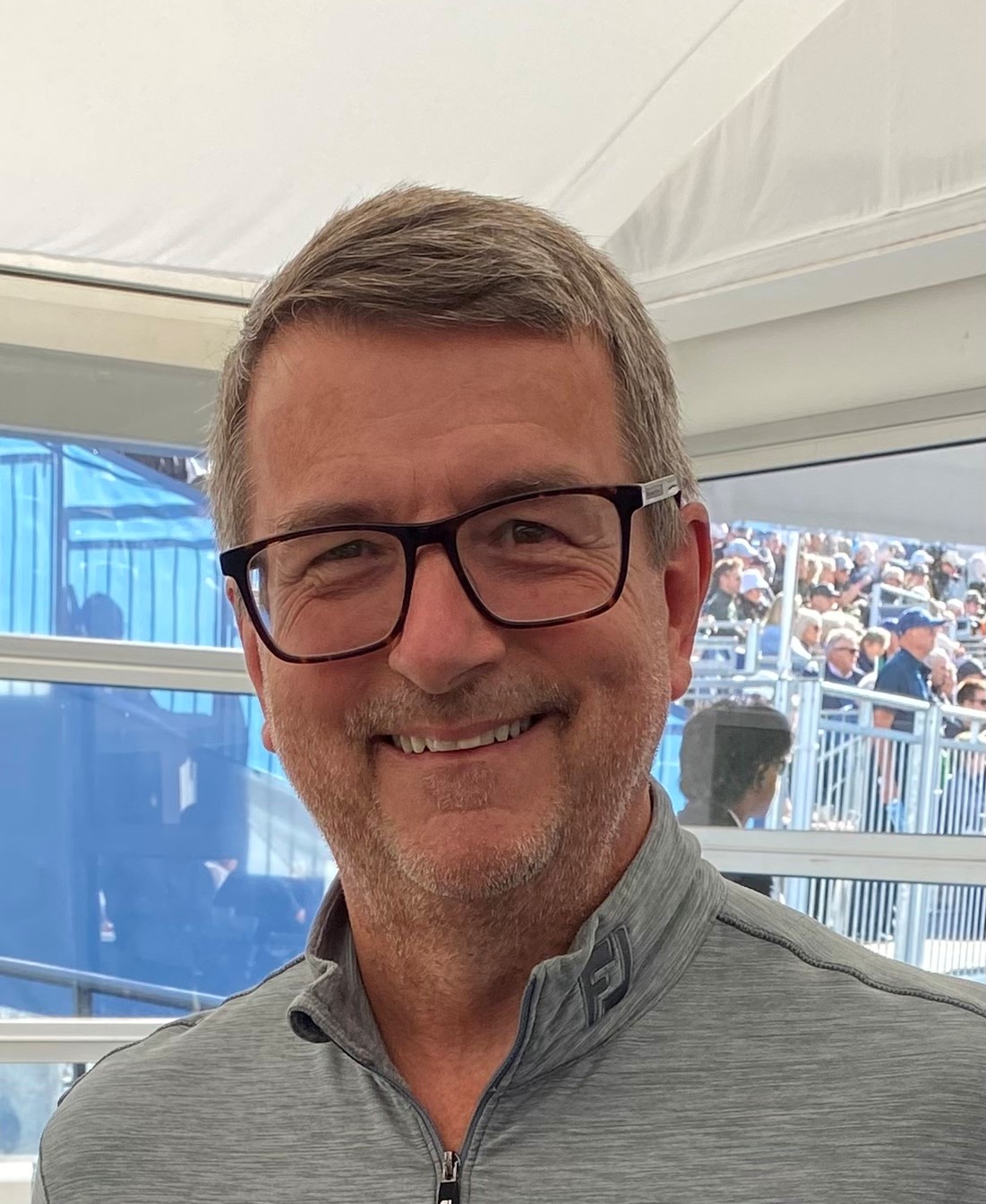Gary Ibbott