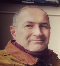 Simon Gardiner