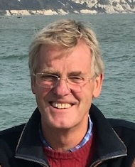Tom Sheldon
