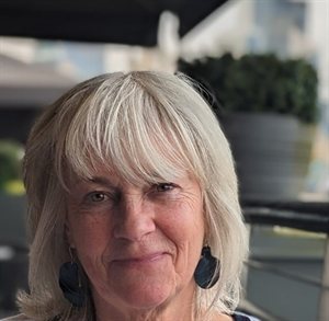 Yvonne Tisson